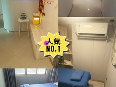 -感智盲人按摩·艾灸·肩颈SPA(岗厦店)