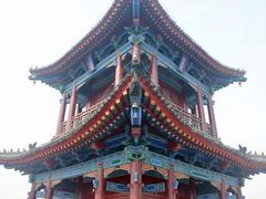 -西安城墙·碑林历史文化景区