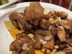 -老蒲鲜·地标·非遗美食(涵江店)