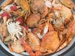 -仙螺岛海鲜自助餐厅(总店)