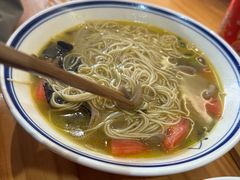 -天天鲜面馆(衡山路店)