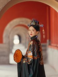 -美云庭古装·格格服汉服·京城旅拍(北京店)