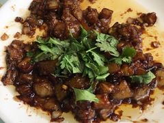 -胖子菜馆(隆昌路店)