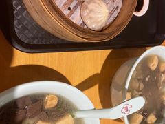 -回味鸭血粉丝汤(新城市广场店)