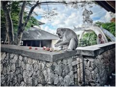 -乌鲁瓦图寺