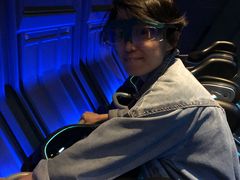 -奥兰多迪士尼动物王国乐园