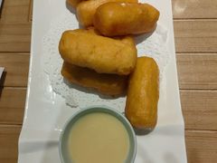 -上下九广州菜馆(李家村万达店)