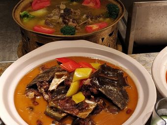 华膳楼(文化公园店)