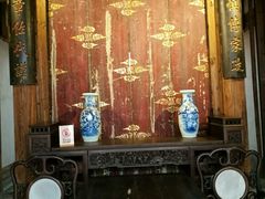 -福建民俗博物馆