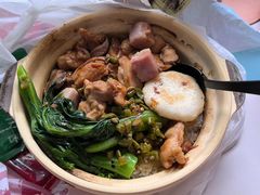 -华记煲仔华·煲仔饭(三元里万科里店)