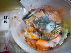 -覃记螺蛳粉·桂林米粉(鼓楼南街店)