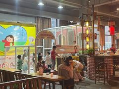 -山芋腔苏北菜(盐城滨海店)