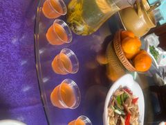 -龙姐私房菜(和顺古镇店)