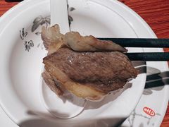 -山之屋炭火烧肉·生啤畅饮(大朗万科中央公园店)