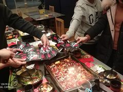 -鱼上·烤鱼(万象城店)