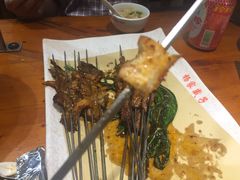 -杨家崴子碳缸烧烤(东三马路店)