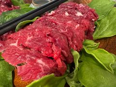 -左庭右院鲜牛肉火锅(京西大悦城店)