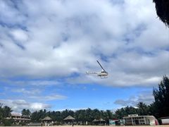 -清水湾旅游度假区