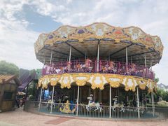 -南京银杏湖乐园