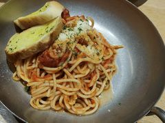 -托斯卡纳烘焙意大利餐厅(五天地店)