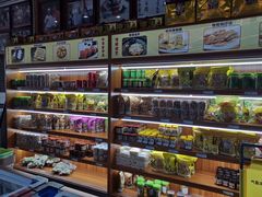 零售区-欢姐伦教糕(北海大道北店)