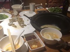 -海味当家·蒸锅海鲜(星海公园店)