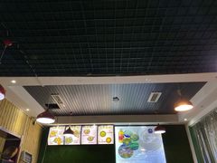 -内蒙焖面大盆骨餐馆(山大路店)