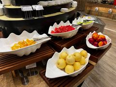 -索菲特酒店·海鲜自助 ·聚餐厅