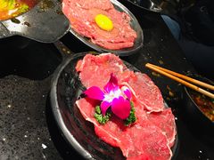 -渝宗老灶火锅(巴国城店)