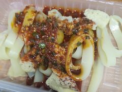 -马学武手抓美食(下南关总店)