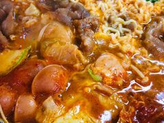 -三餐季年糕火锅(韩乐坊店)