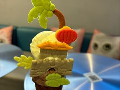 -CORNER CONE GELATO酷矿手作霜淇淋(南头古城店)
