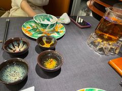-華府(凯德晶萃店)
