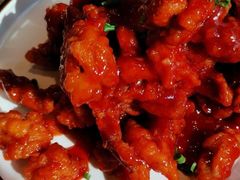 -老街烧烤·四方路小烤肉(书院路店)