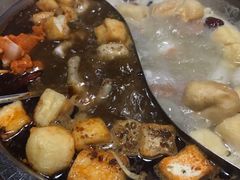 -傣妹火锅(南京东路一店)