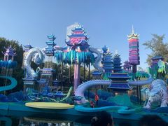 -深圳锦绣中华民俗村