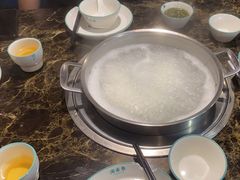 -鱼粤鲜淘米捞·中山脆肉鲩火锅(悦湖会店)