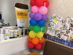 -一鸣真鲜奶吧(常秀街店)