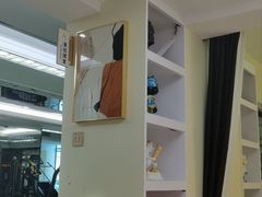 -简·无界健身工作室·运动康复·体态(石厦店)