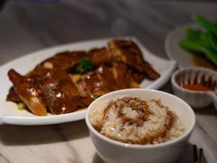 -星平鸡饭·粤菜小炒(印象城旗舰店)