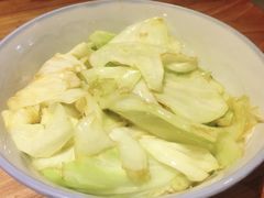 手撕包菜-农耕记·湖南土菜(halo广场店)