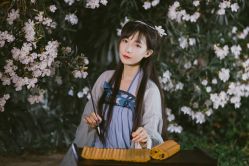 -八角古风摄影