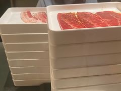雪花牛排-神户赤童日式烤肉(金地广场店)