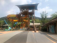 -杭州开元森泊度假乐园