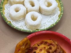 -老三样·旧食新味(船山路店)