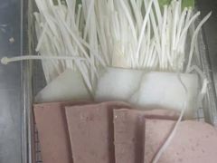 -沙胆彪炭炉牛杂煲(成都玉林店)