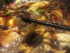 -受气牛肉·重庆耙牛肉(来福士店)