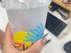 -混果汁(前海嘉里中心店)