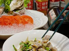 -黄弟大排档·湖南菜·小龙虾·小海鲜(凯旋北路店)