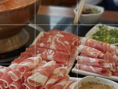 -情忆草原涮肉馆